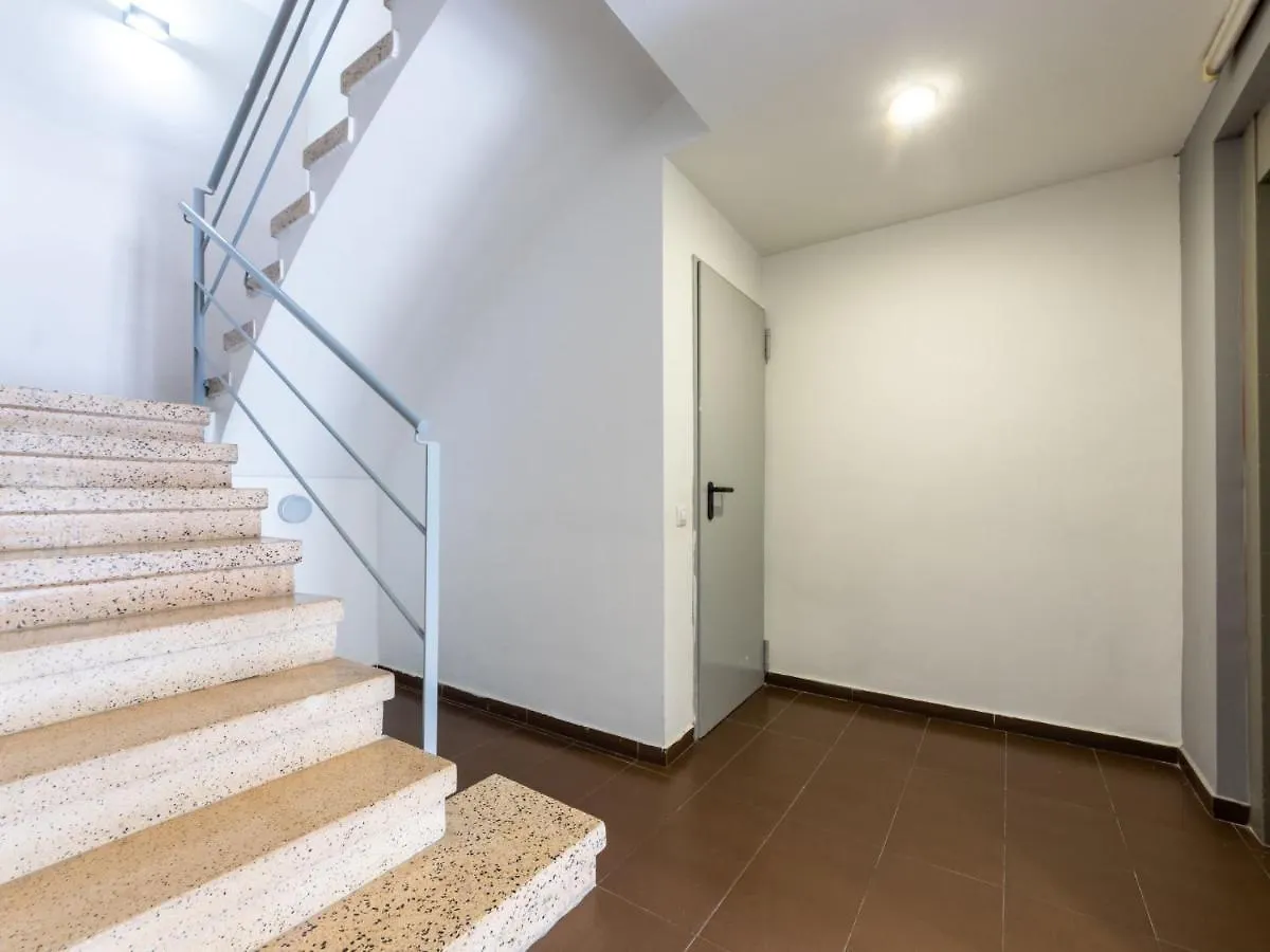 Apartment Terecel Salou-12 By Interhome Spain