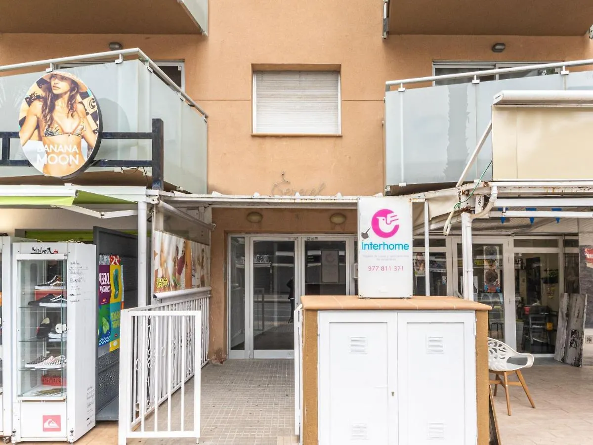 Apartment Terecel Salou-12 By Interhome Spain