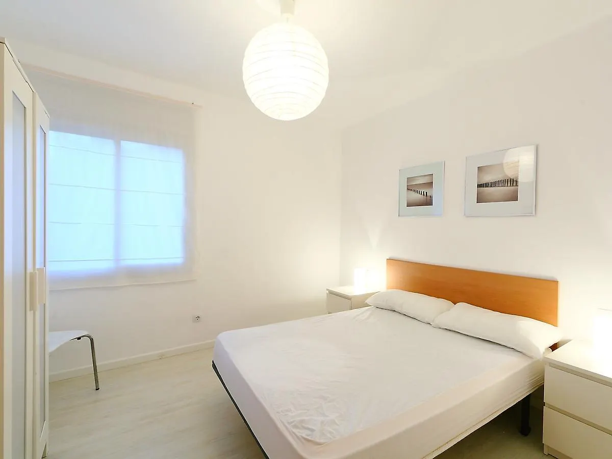 Apartment Terecel Salou-12 By Interhome 0*, Salou Spain