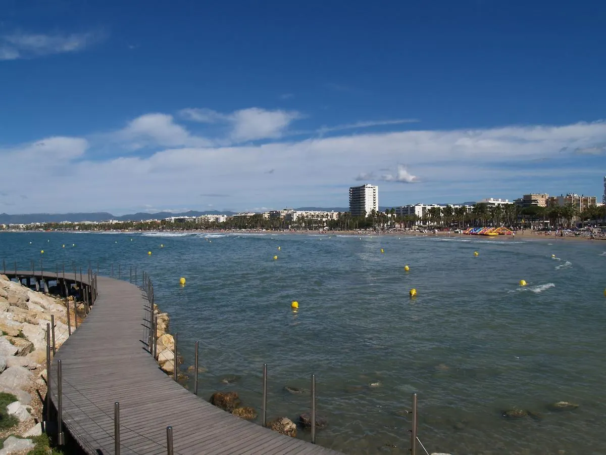 Apartment Terecel Salou-12 By Interhome Salou