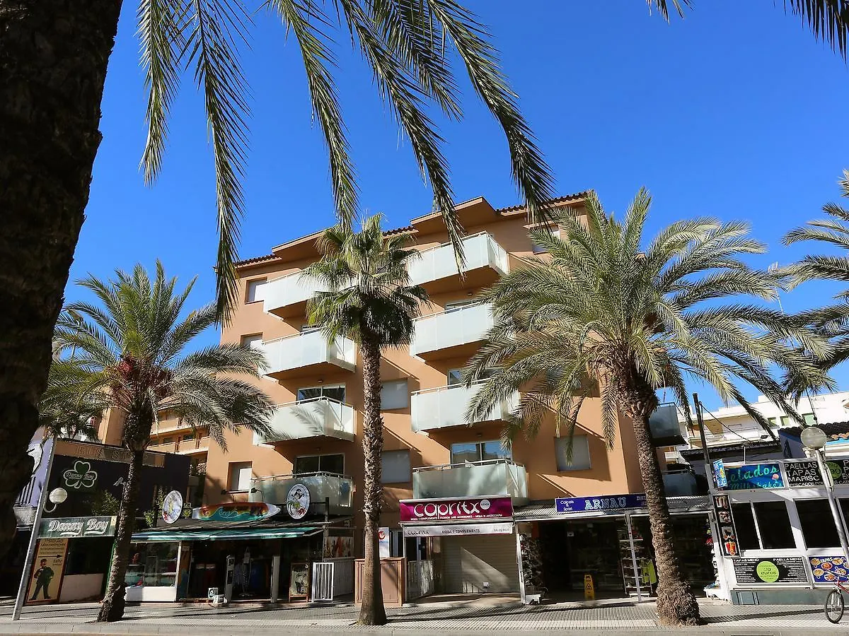 Apartment Terecel Salou-12 By Interhome