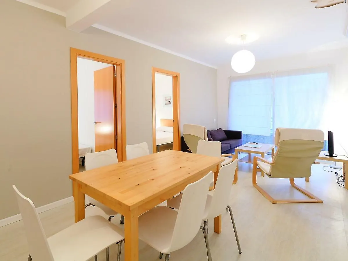 Apartment Terecel Salou-12 By Interhome 0*, Salou