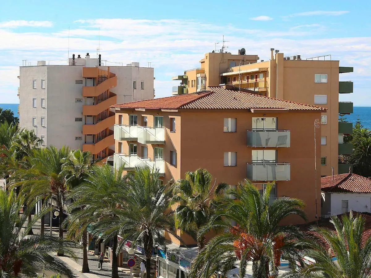 Apartment Terecel Salou-12 By Interhome