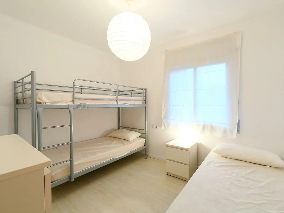 Apartment Terecel Salou-12 By Interhome