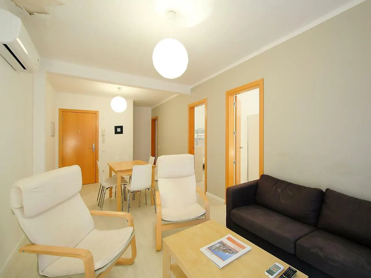 Apartment Terecel Salou-12 By Interhome 0*, Salou