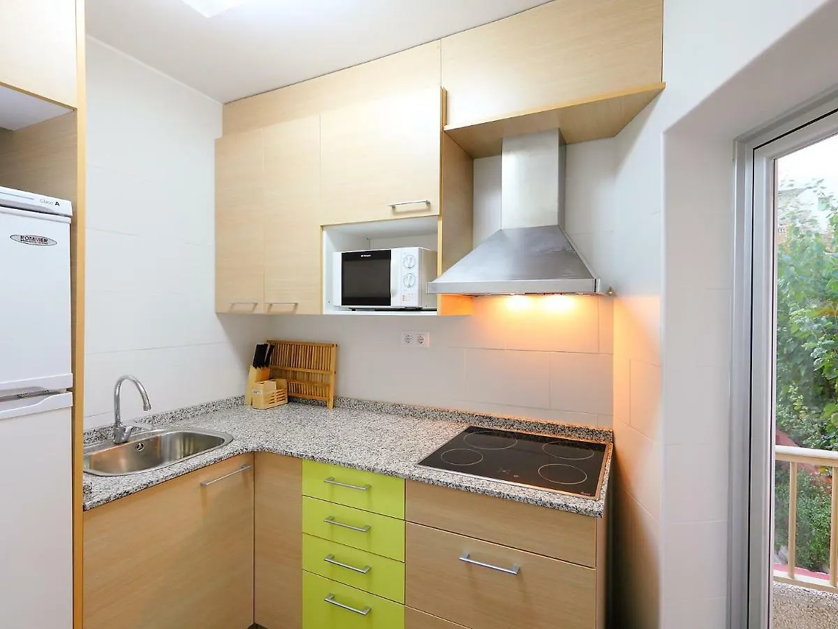 Apartment Terecel Salou-12 By Interhome