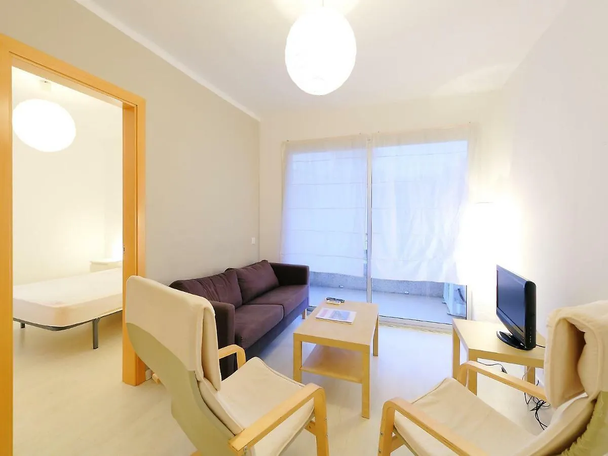 Apartment Terecel Salou-12 By Interhome